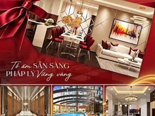 Bán căn hộ cc tại hoàng huy commerce, 2,7 tỷ, 67,4m2, giá chính sách mới