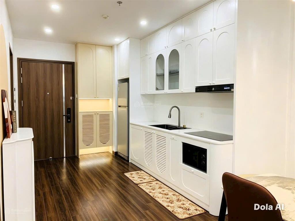Bán căn hộ cc tại hoàng huy commerce, 2,7 tỷ, 67,4m2, giá chính sách mới
