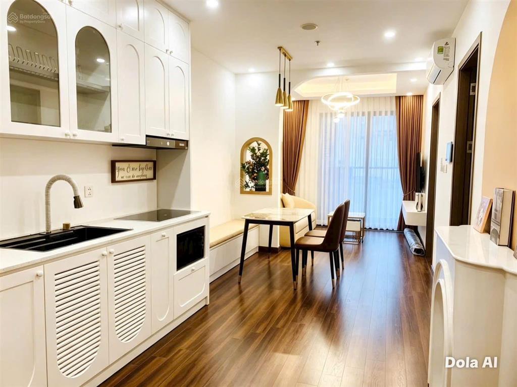 Bán căn hộ cc tại hoàng huy commerce, 2,7 tỷ, 67,4m2, giá chính sách mới