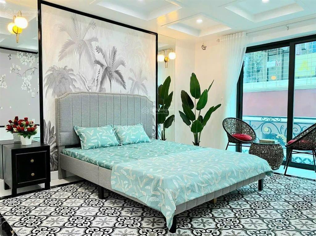 Bán gấp nhà riêng 3pn + 3wc tại ngõ 193 hồ sen thông ra chợ hàng 3,35 tỷ, 48m2 full đồ