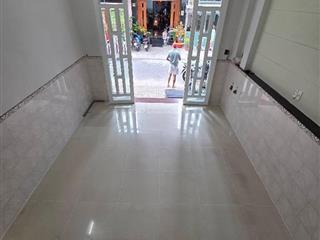 Bán nhà đường số 12 khu tên lửa gần siêu thị aeon