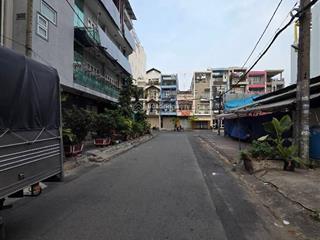 Bán đất đường 4c khu tên lửa dt 4x21