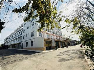 Chuyên nhà phố ven sông sài gòn trục phạm văn đồng  quốc lộ 13 thủ đức, shr giá từ 8,6 tỷ  17 tỷ