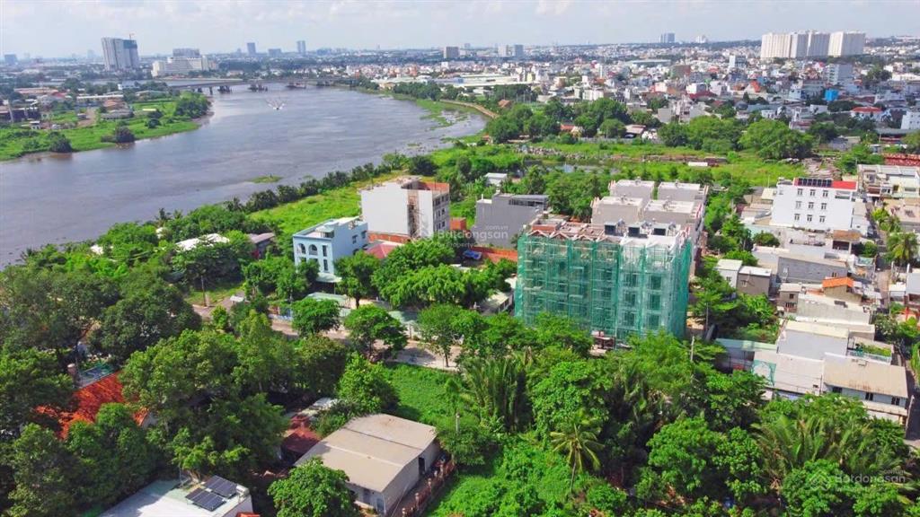 Nhà phố xây mới cực đẹp phù hợp ở  đầu tư ngay trục quốc lộ 13 thủ đức, shr giá 7,9 tỷ
