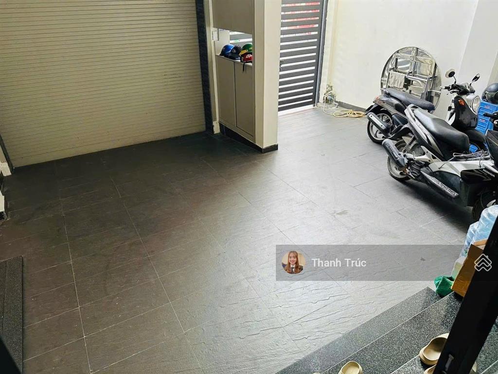 Bán nhà 3 lầu ngang 6m trong khu dân cư vườn cau ngay hiệp bình thủ đức