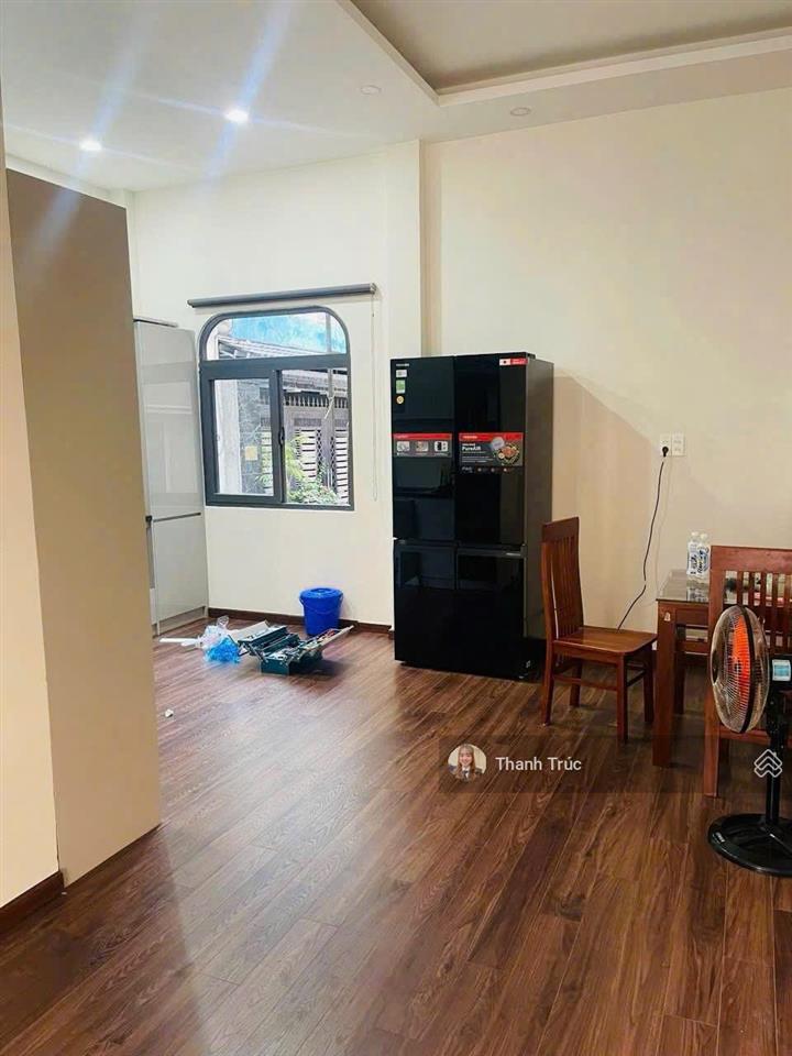 Bán nhà 3 lầu ngang 6m trong khu dân cư vườn cau ngay hiệp bình thủ đức