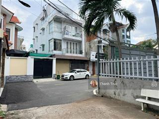 Bán nhà 3 lầu ngang 6m trong khu dân cư vườn cau ngay hiệp bình thủ đức