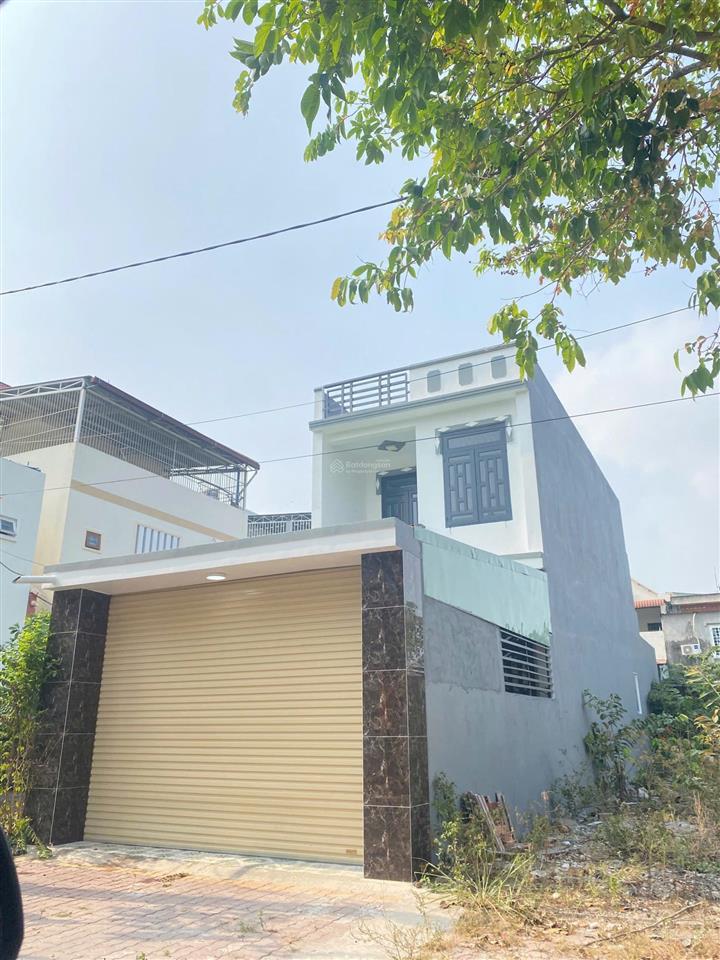 Bán nhà khú tđc 44ha đường giang văn minhtân phú phú mỹ bà rịa vũng tàu