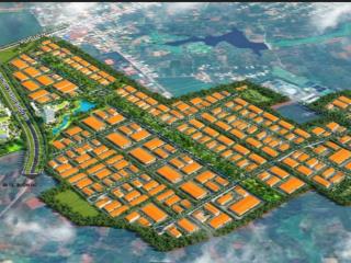Đất giáp ql14kcn ez.park đắk lắk i dt 3.130.300 m2 tách linh hoạt từ 1 ha (10.000 m2) 1,42 tr/m2