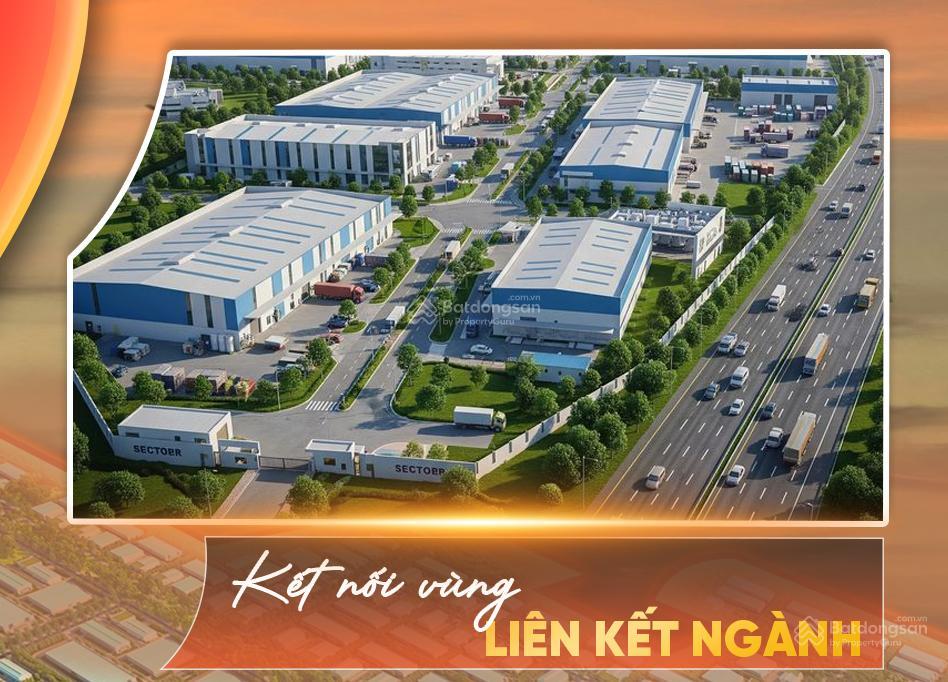 Đất kcn ez. park đắk lắk i giáp ql14 quy mô 3.130.300m² tách linh hoạt từ 10.000m2