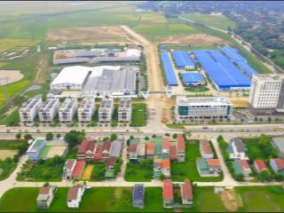 Giá 55 usd/m2 đất cụm công nghiệp ez. park hà tĩnh i (ccn đức thọ) dt 68,17 ha tách từ 0.45 ha