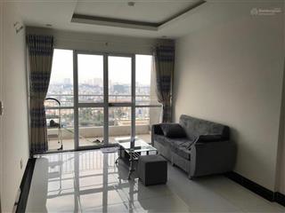 Bán căn hộ giai việt  tạ quang bửu, phường chánh hưng dt 78m2, 2pn, 2wc, nhà trống ngay centra