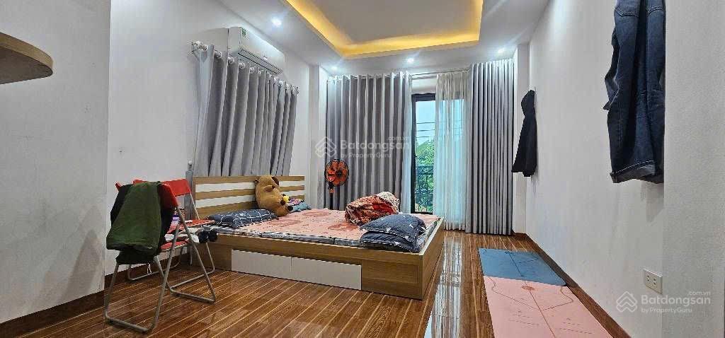 Trung tâm hà đông, vạn phúc 30m phân khúc 5tỷ cực hiếm