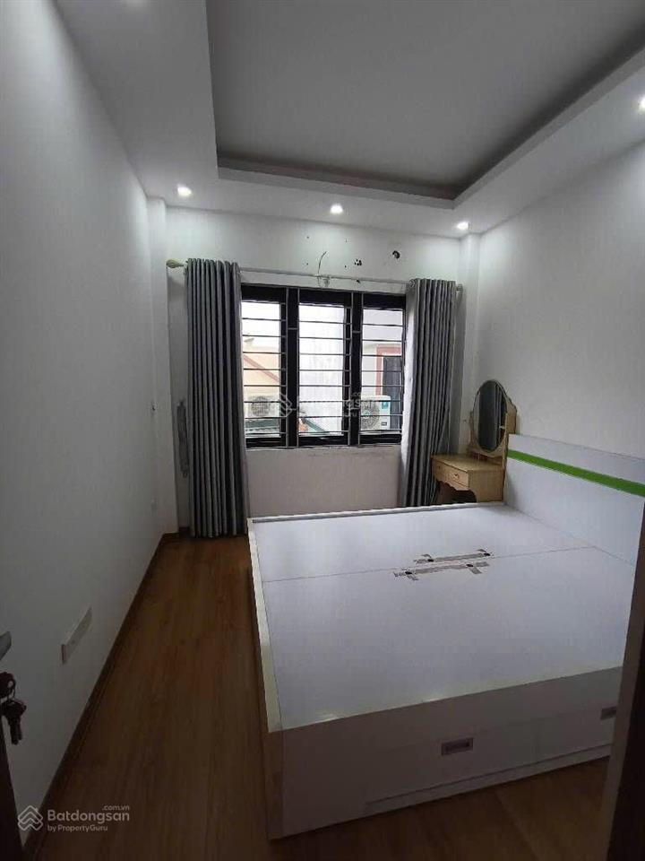 Trung tâm hà đông, vạn phúc 30m phân khúc 5tỷ cực hiếm