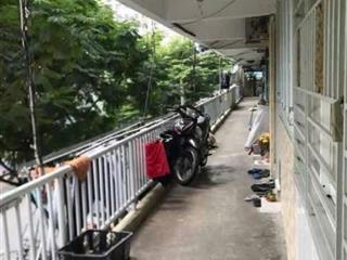 Nhượng lại tổ ấm nhỏ ngô gia tự q10, thang bộ, lầu 3 2pn 1.95 tỷ (gia đình bán trực tiếp)