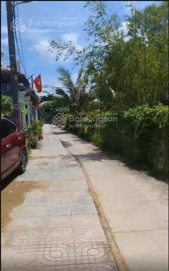 Bán đất thổ cư 105.7m² tại long khê, cần đước, long an (ngang 4mx26.46m)