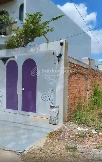 Bán đất thổ cư 105.7m² tại long khê, cần đước, long an (ngang 4mx26.46m)