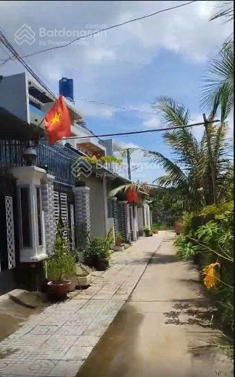 Bán đất thổ cư 105.7m² tại long khê, cần đước, long an (ngang 4mx26.46m)