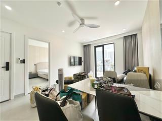 Căn hộ 1pn cao cấp an phú  quận 2, khu sầm uất, vị trí vàng  gần cầu sài gòn, ga metro