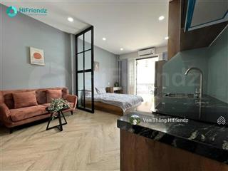 Cho thuê căn hộ an khánh, ngay chân cầu sài gòn, gần metro, qua q1 chỉ 5 phút