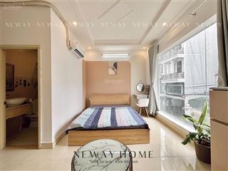 Studio sẵn nội thất ngay đại học công thương