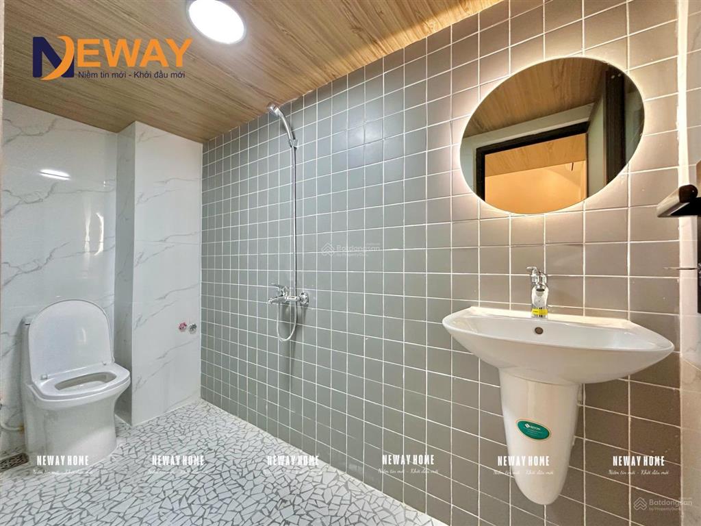 Duplex full nội thất gò vấp  quang trung