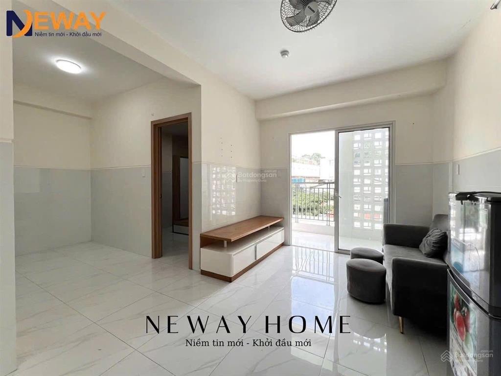 Căn hộ 2 phòng ngủ full nội thất bốn xã