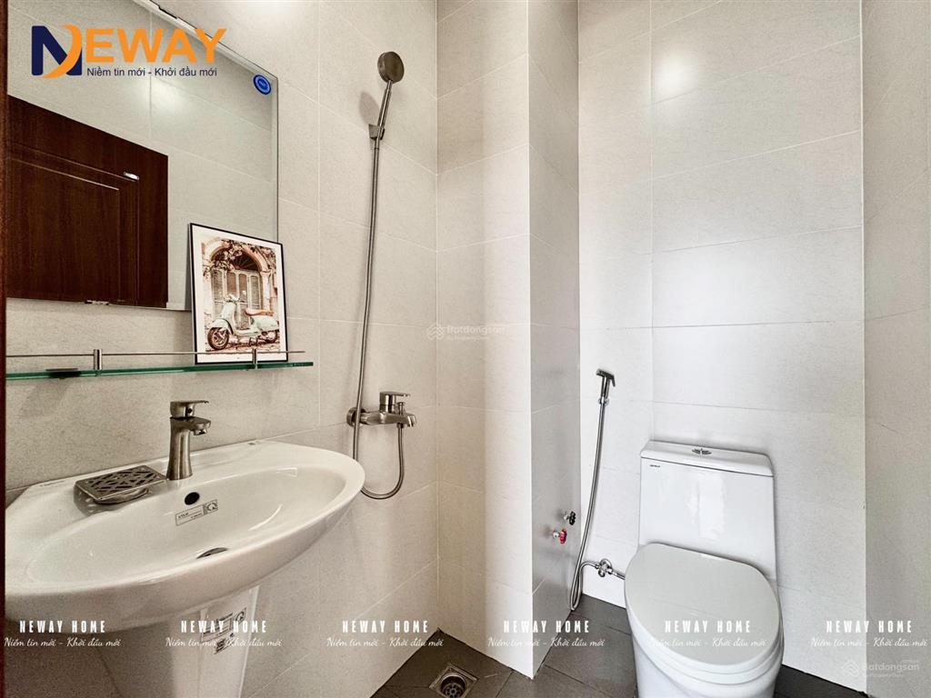 Khai trương studio full nội thất ưu đãi cực mạnh