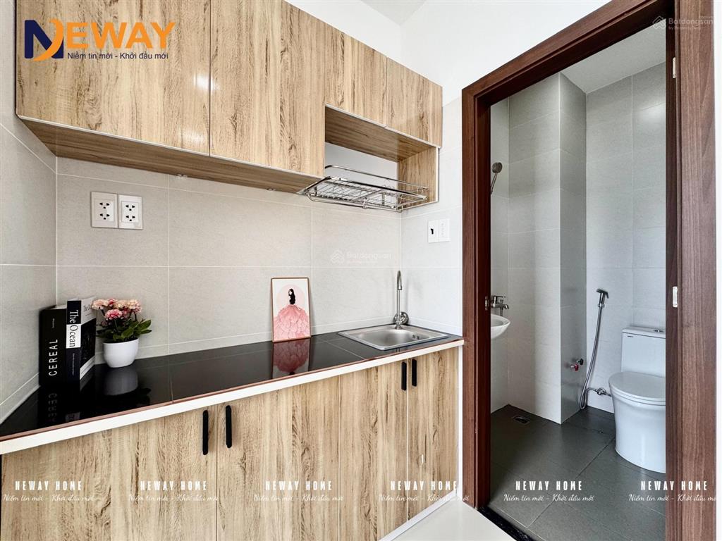 Khai trương studio full nội thất ưu đãi cực mạnh