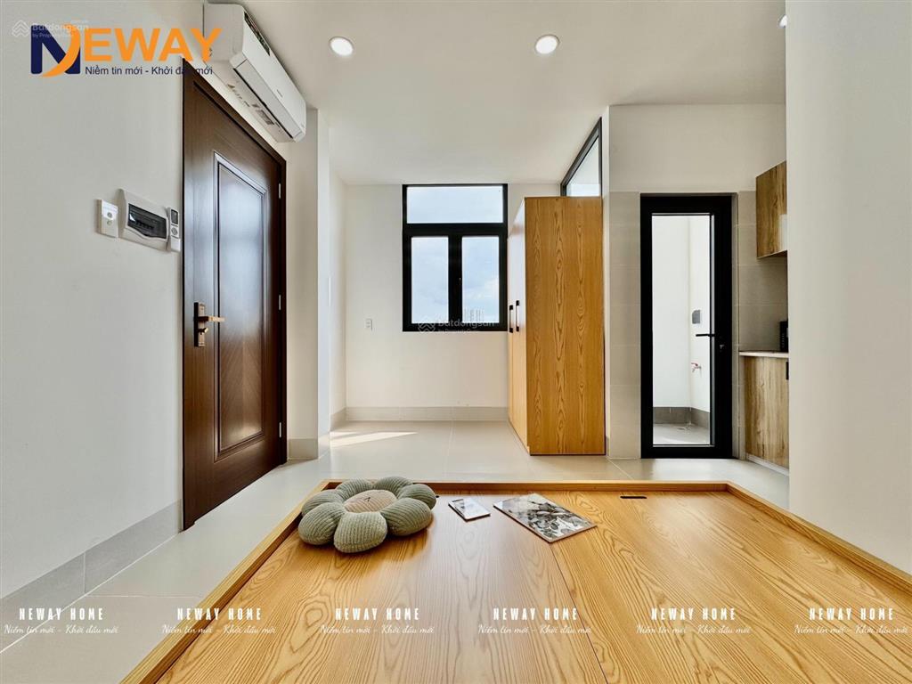 Khai trương studio full nội thất ưu đãi cực mạnh