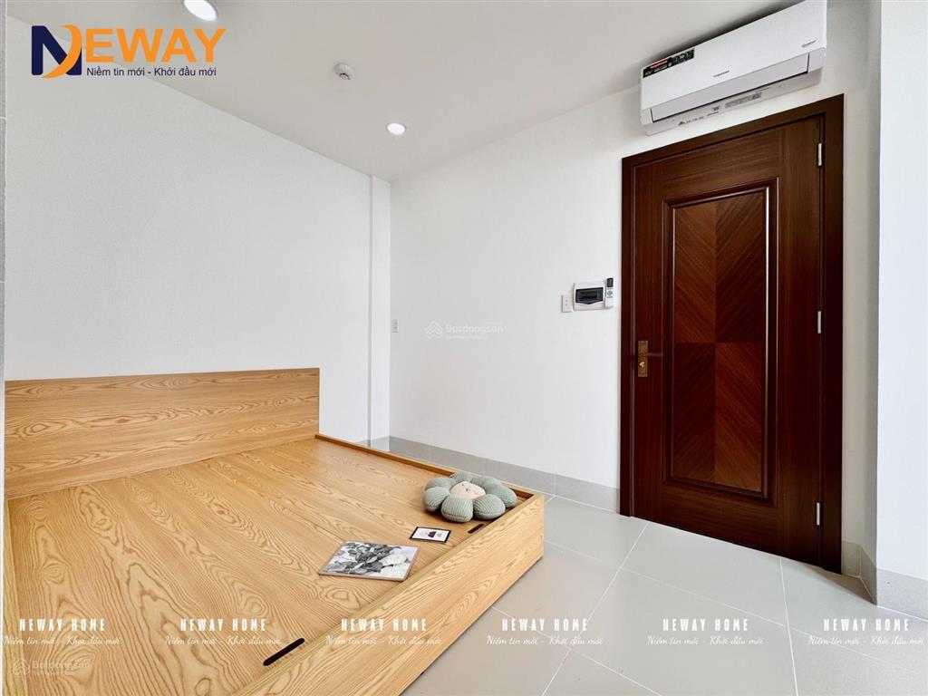 Khai trương studio full nội thất ưu đãi cực mạnh