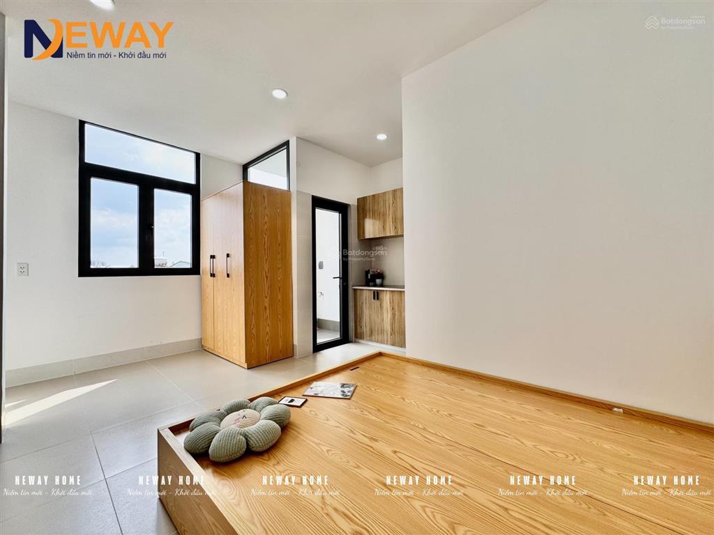 Khai trương studio full nội thất ưu đãi cực mạnh