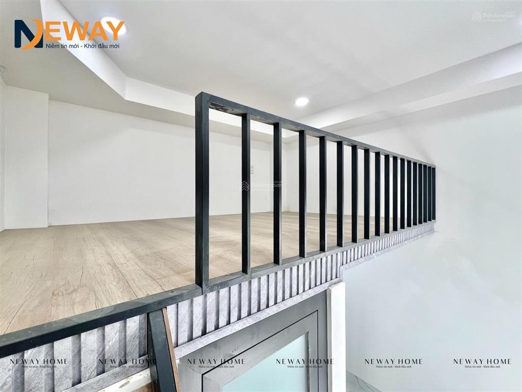 Duplex  stu full nội thất ( giữ phòng 1/8 ) gò vấp