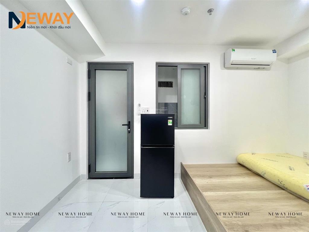 Duplex  stu full nội thất ( giữ phòng 1/8 ) gò vấp