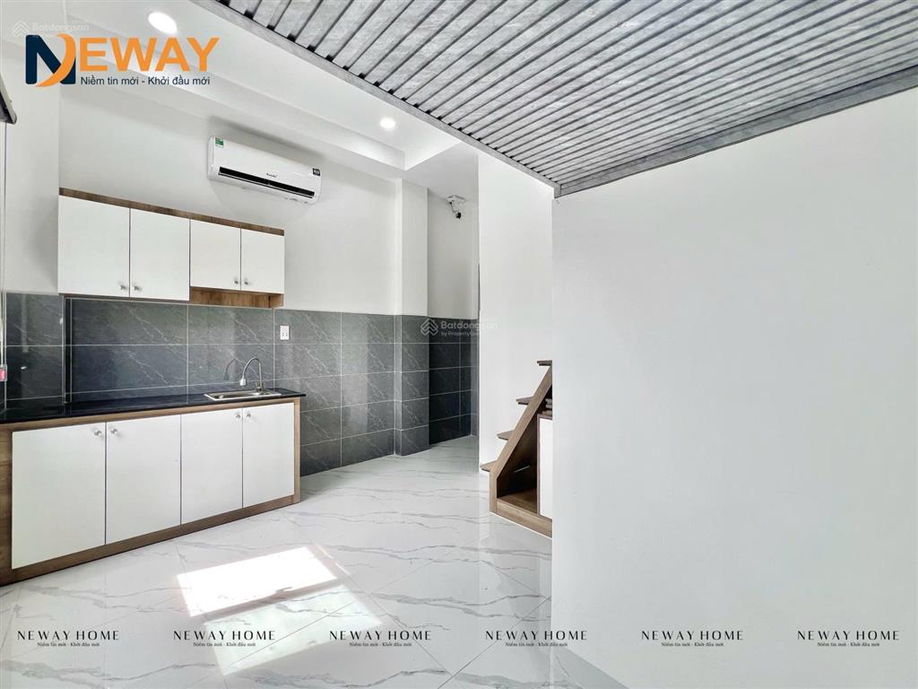 Duplex  stu full nội thất ( giữ phòng 1/8 ) gò vấp