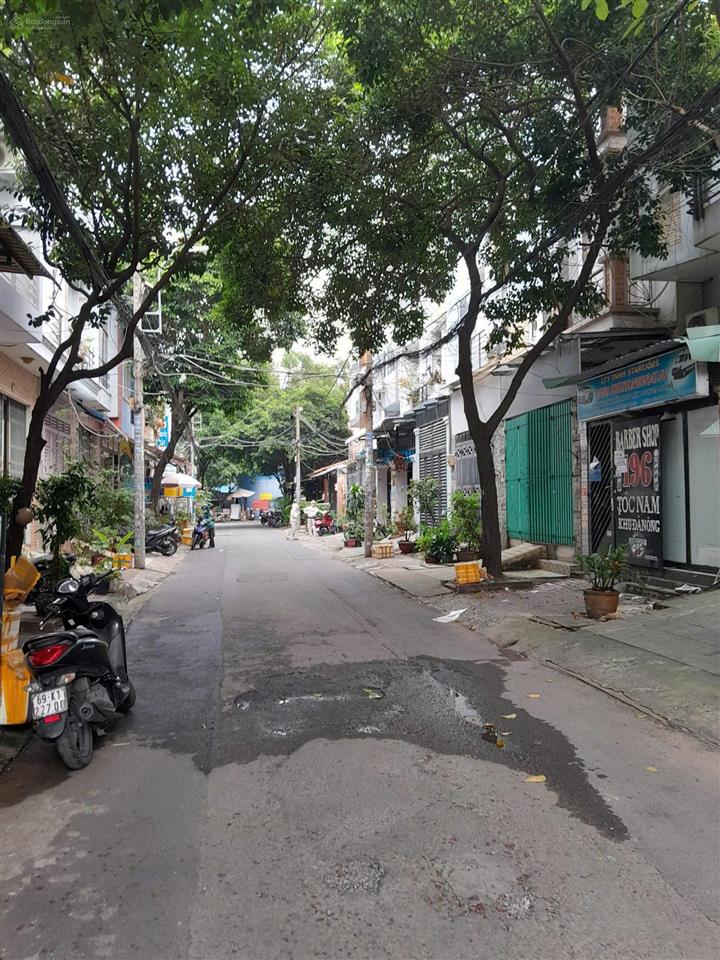 Bán nhà đang cho thuê 30tr/tháng