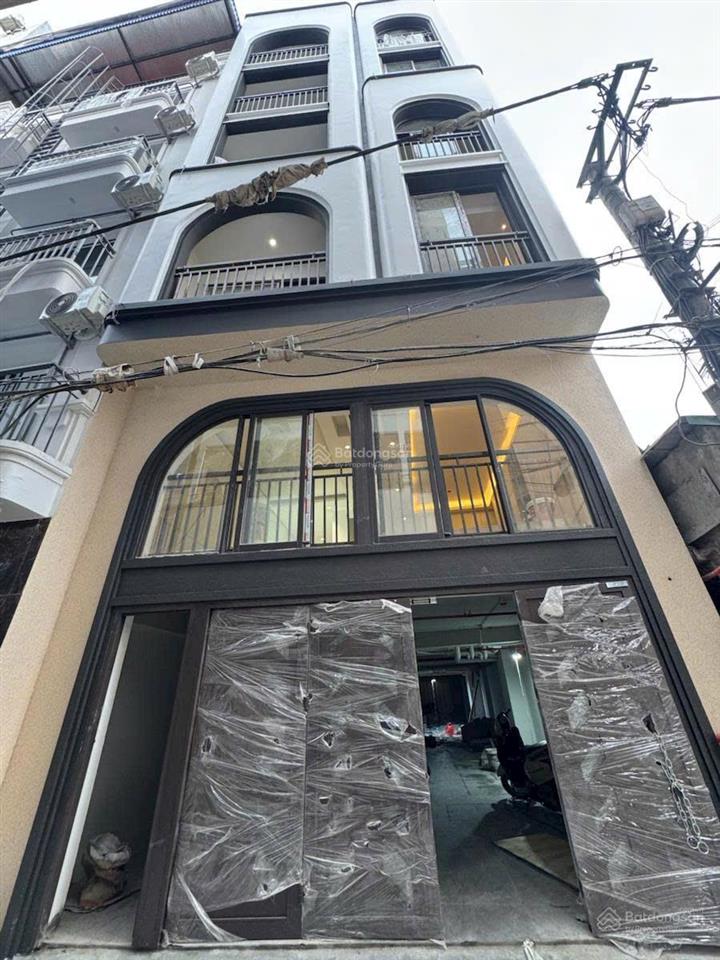 Siêu phẩm dòng tiền cầu giấy  gà đẻ trứng vàng  23 phòng  gần 120tr/tháng! 2 thoáng chỉ 23tỷ