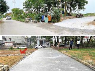 Tôi chính chủ bán đất ở thủy xuân tiên chuơng mỹ (giờ thuộc xã xuân mai)