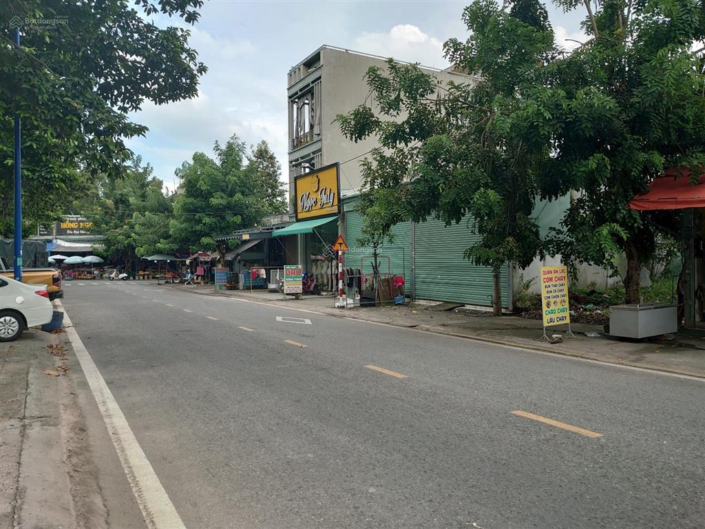 Thanh lý đất tp. thủ dầu một  cho vay 80% giá trị