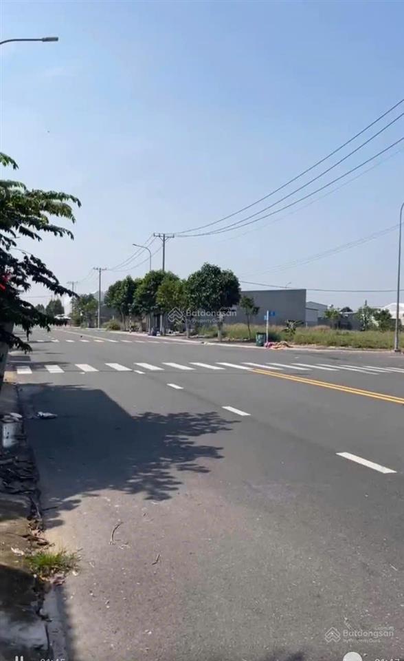 1000m2 đất full thổ ngay kcn vsip 2
