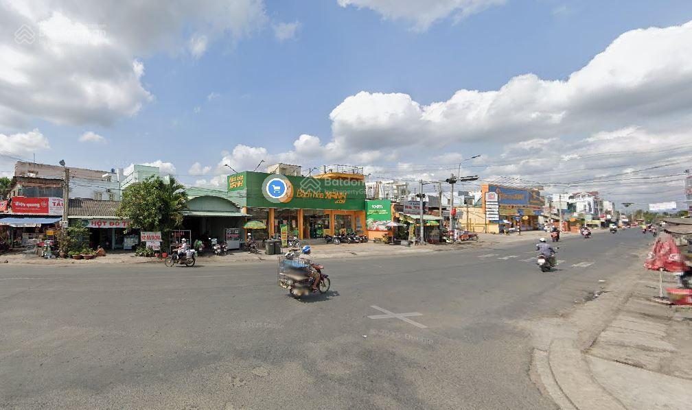 900m2  22met mặt tiền dt833  ngân hàng thanh lý  [tân trụ, long an]