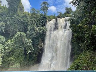 Ngân hàng thanh lý lô đất gần chợ đinh lạc có mặt tiền 51m