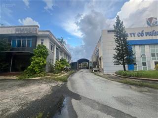 Đất skc sản xuất phi nông nghiệp  kèm nhà máy sản xuất bia