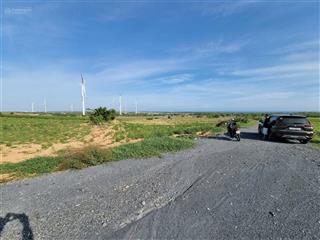 1,4 hecta gần bãi biển cổ thạch  bình thuận