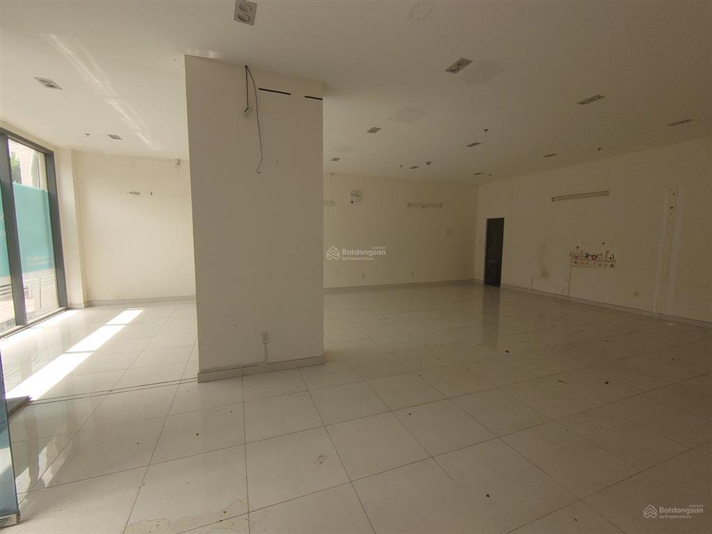 Shophouse tầng trệt sở hữu lâu dài chung cư summer square