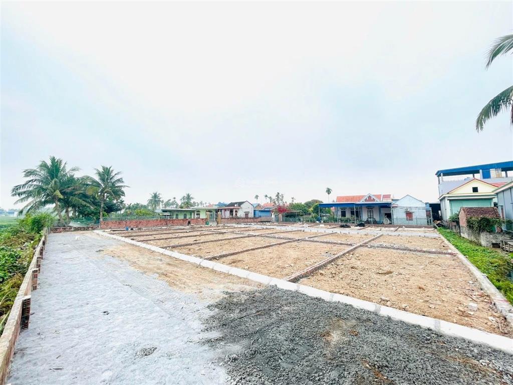 Bán đất f0 lập lễ, hải phòng  vị trí đẹp , pháp lý rõ ràng , giá tốt nhất thị trường