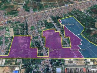 Bán 21 lô đất tại lập lễ ( gần khu đấu giá lập lễ ) . giá f0 .   0936 706 ***