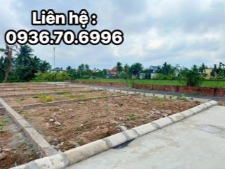 Sở hữu mảnh lô góc ( riverside ) tại lập lễ  thuỷ nguyên giá 1 tỉ 5xx .   0936 706 ***
