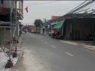 Bán đất tặng nhà 1 tầng tại thôn 2 kiền bái , thuỷ nguyên , hải phòng . vị trí đẹp ngay gần chợ .