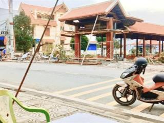 Chỉ 1 tỷ  65,7m2  ngõ 5m  ngay ngã tư chợ  dân sinh đông  đầu tư tốt    0936 706 ***